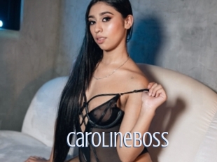 Carolineboss