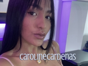 Carolinecardenas