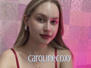 Carolinecoxy