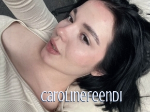Carolinefeendi