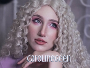 Carolinegeen