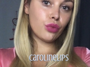 Carolinelips