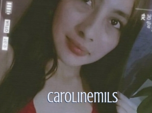 Carolinemils