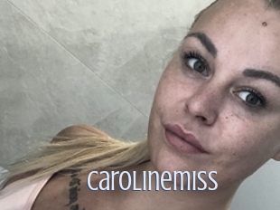 Carolinemiss