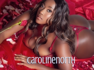 Carolinenorth