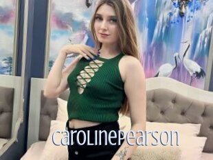 Carolinepearson