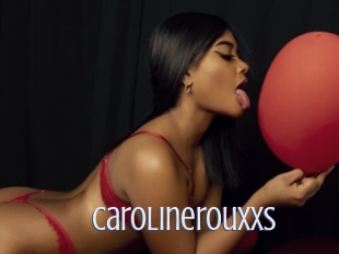 Carolinerouxxs