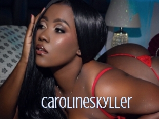 Carolineskyller