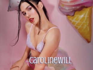 Carolinewill