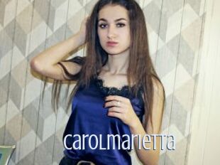 Carolmarietta