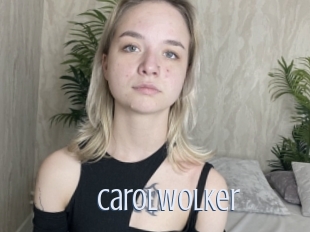 Carolwolker