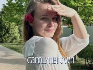 Carolynbrown