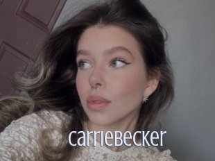 Carriebecker