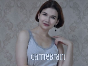 Carriebrain