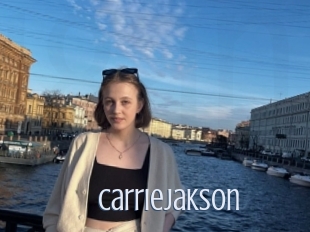 Carriejakson