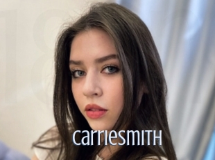 Carriesmith