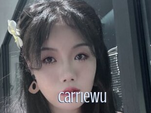 Carriewu