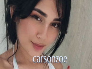 Carsonzoe