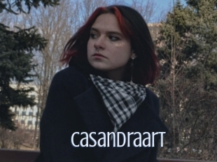 Casandraart