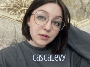 Cascalevy