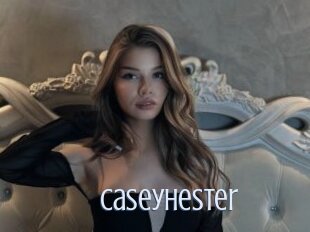 Caseyhester