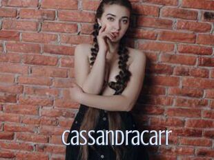 Cassandracarr