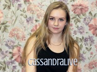 Cassandralive