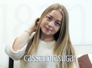 Cassandrasugar