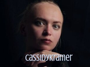 Cassidykramer