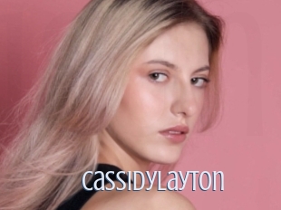 Cassidylayton