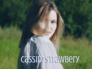 Cassidystrawbery