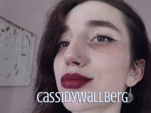 Cassidywallberg