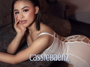 Cassiebaenz