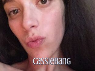 Cassiebang