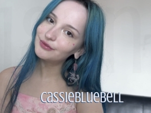 Cassiebluebell