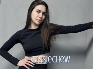 Cassiechew