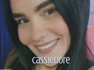 Cassiefiore