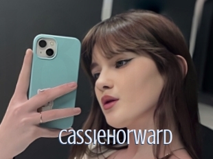 Cassiehorward