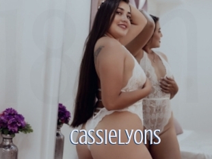 Cassielyons