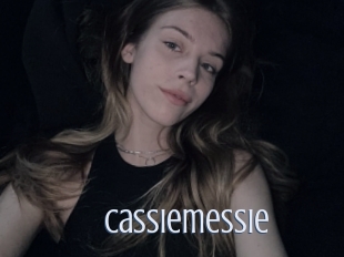 Cassiemessie