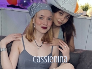 Cassienina