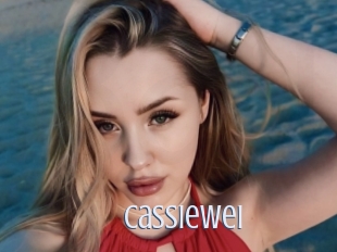 Cassiewei