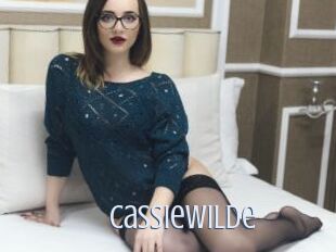 Cassiewilde