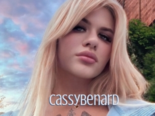 Cassybenard