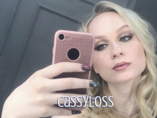 Cassyloss