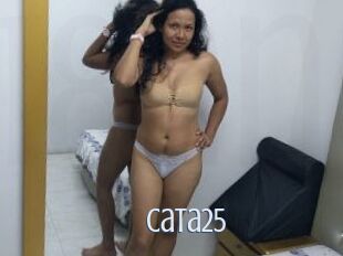 cata25 18 ans Nue