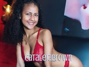 Cataleiabrown