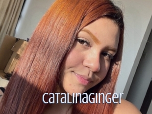 Catalinaginger