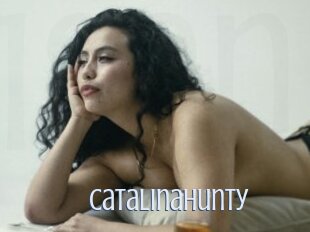 Catalinahunty