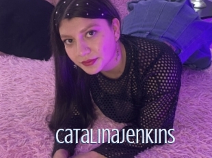 Catalinajenkins